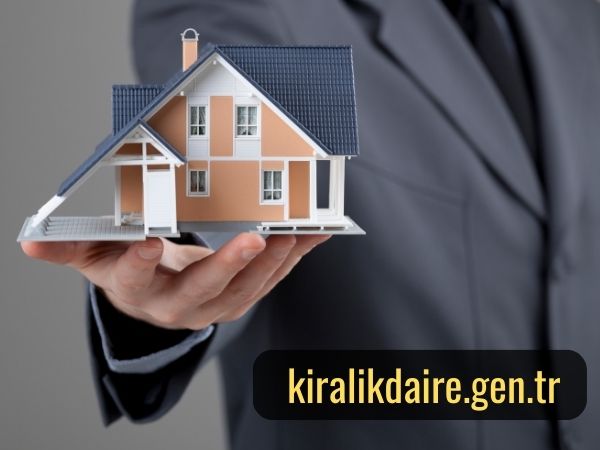 Bayat Kiralık Daire